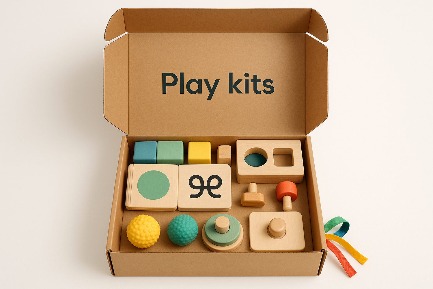 Play Kits