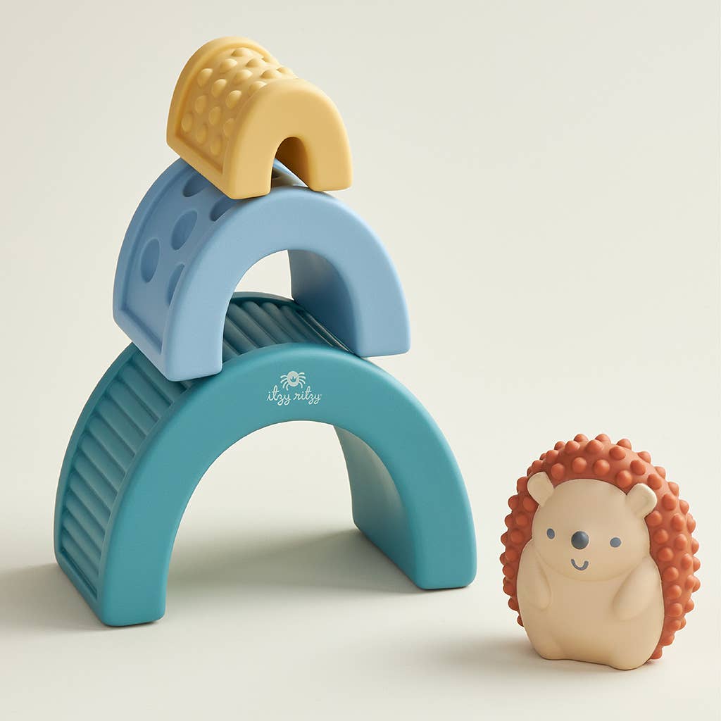 Itzy Ritzy - ITZY BLOCKS™ - Itzy Ritzy - Glee Garden