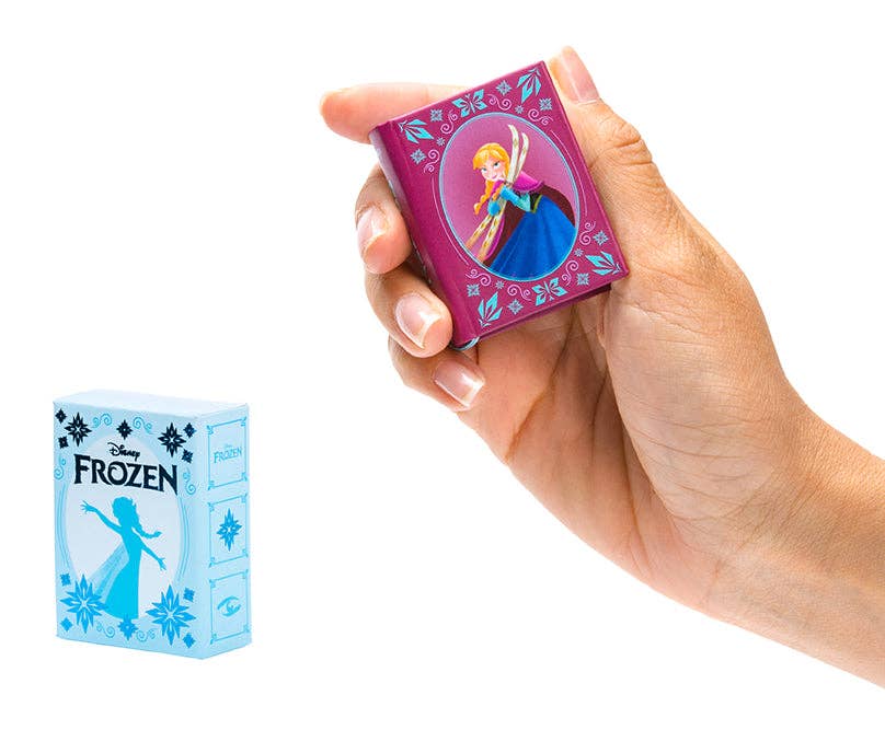 Insight Editions - Disney Frozen (Tiny Book)