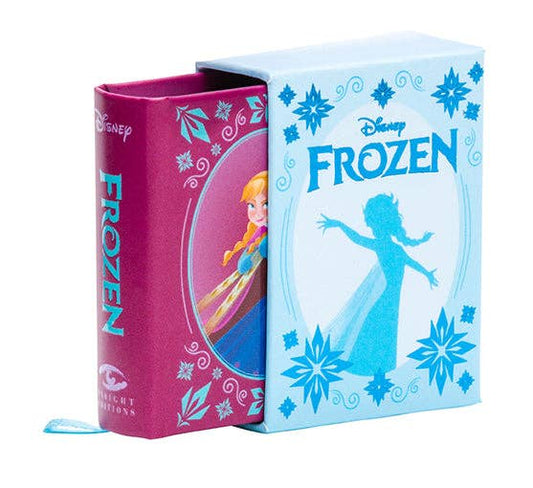 Insight Editions - Disney Frozen (Tiny Book)