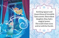 Insight Editions - Disney Frozen (Tiny Book)