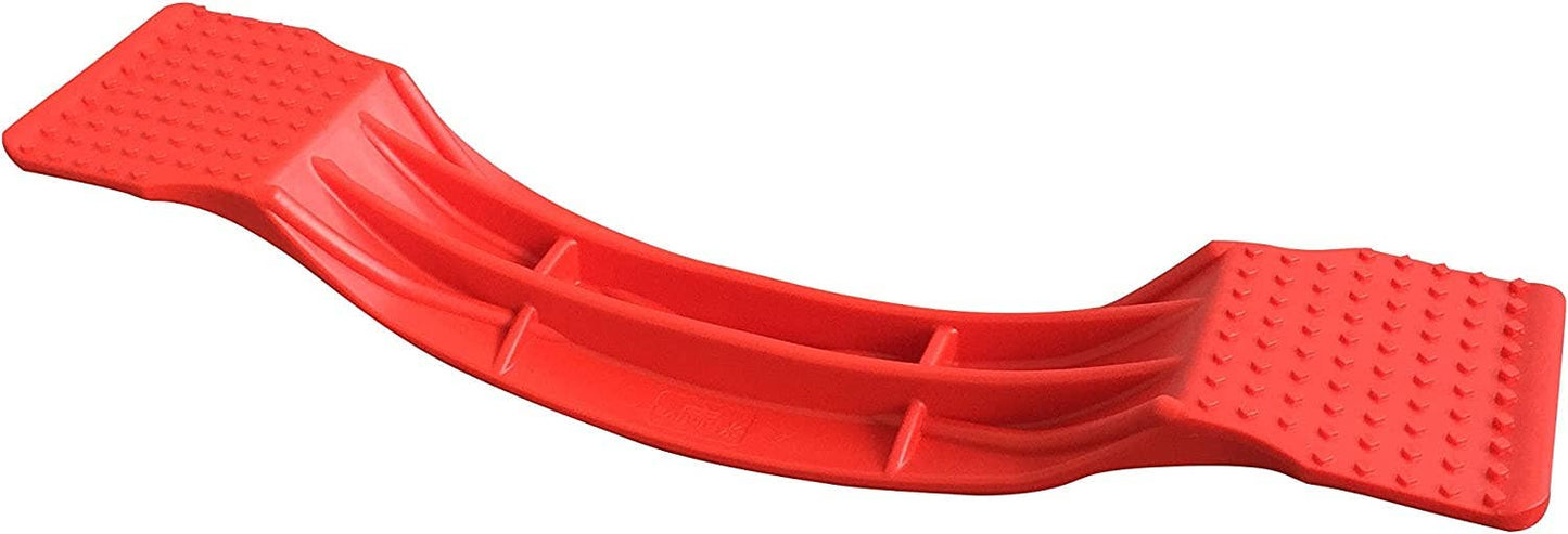 Bintiva - Balance Board Toy - Red