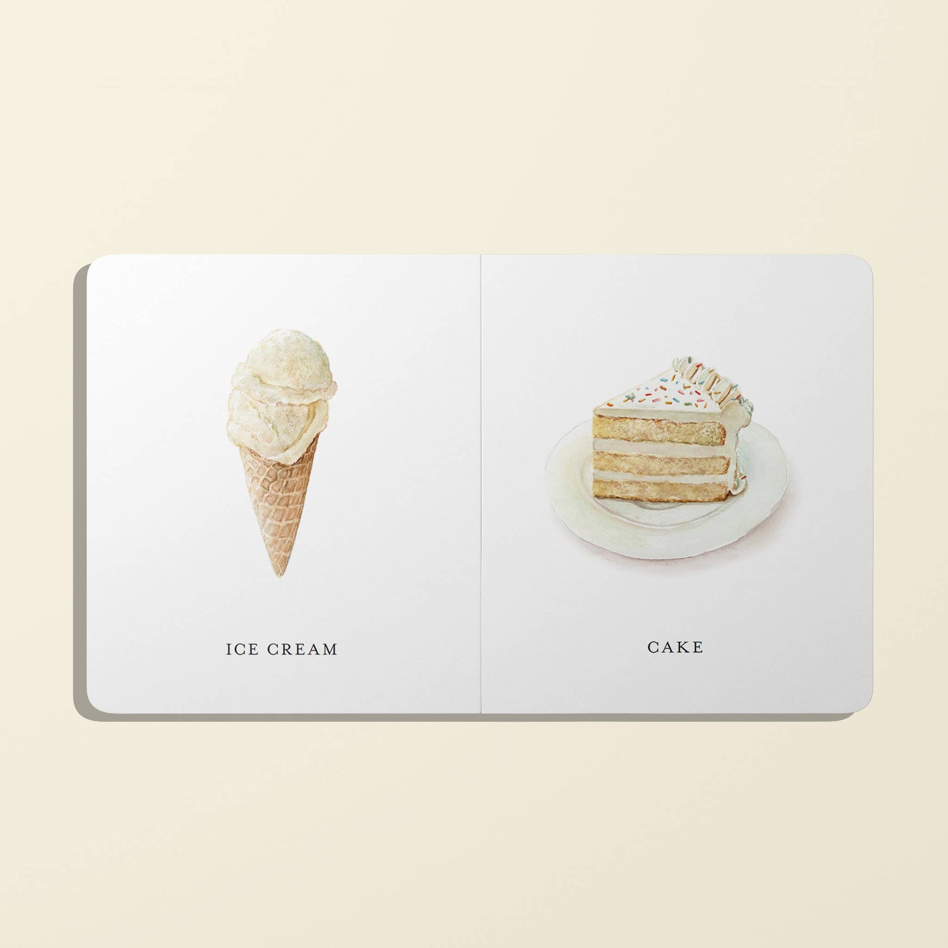 Our Little Library Vol. 2 (5 Board Books) - Paige Tate & Co. - Glee Garden