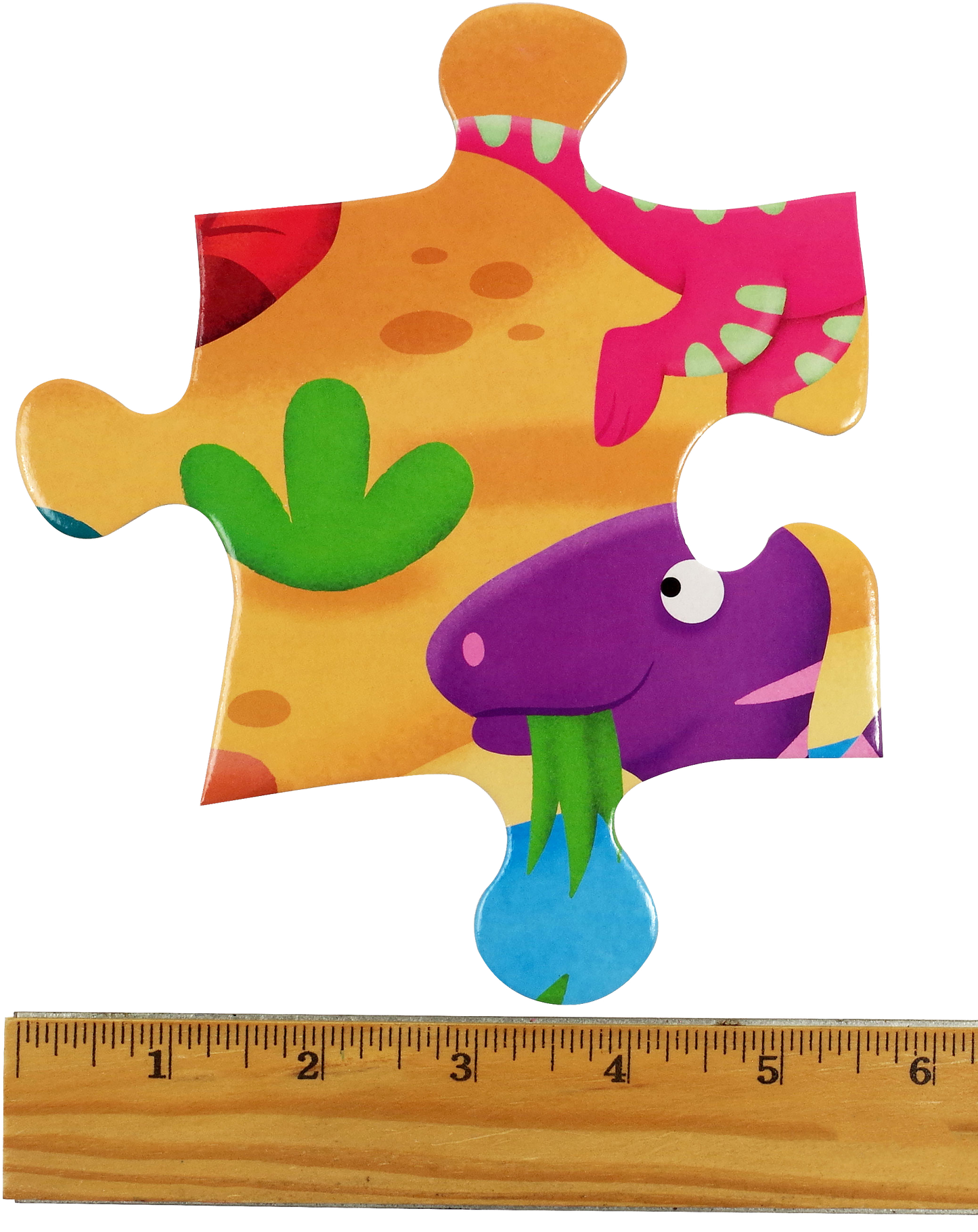 Peter Pauper Press - Dinosaurs Kids' Floor Puzzle