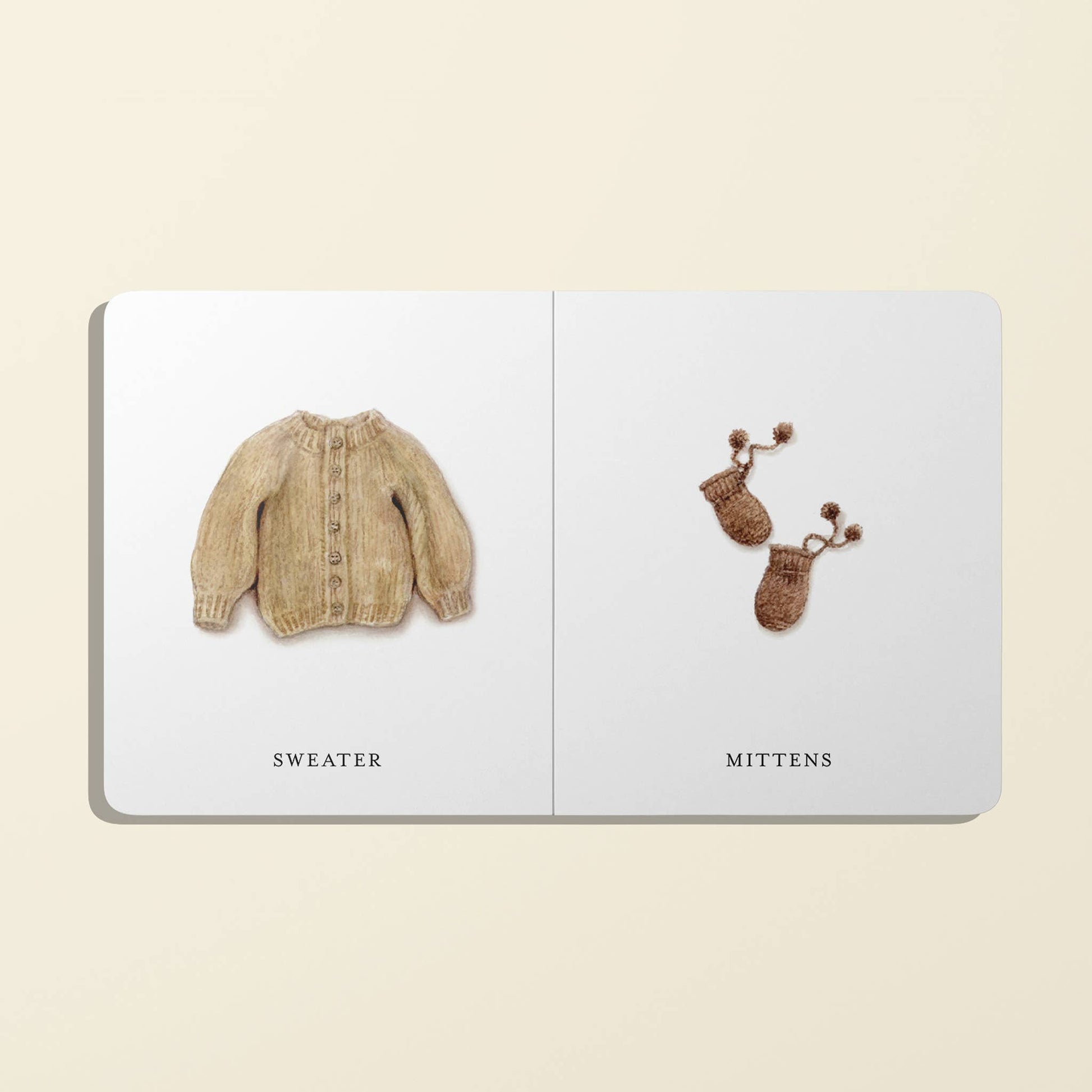 Our Little Library Vol. 2 (5 Board Books) - Paige Tate & Co. - Glee Garden