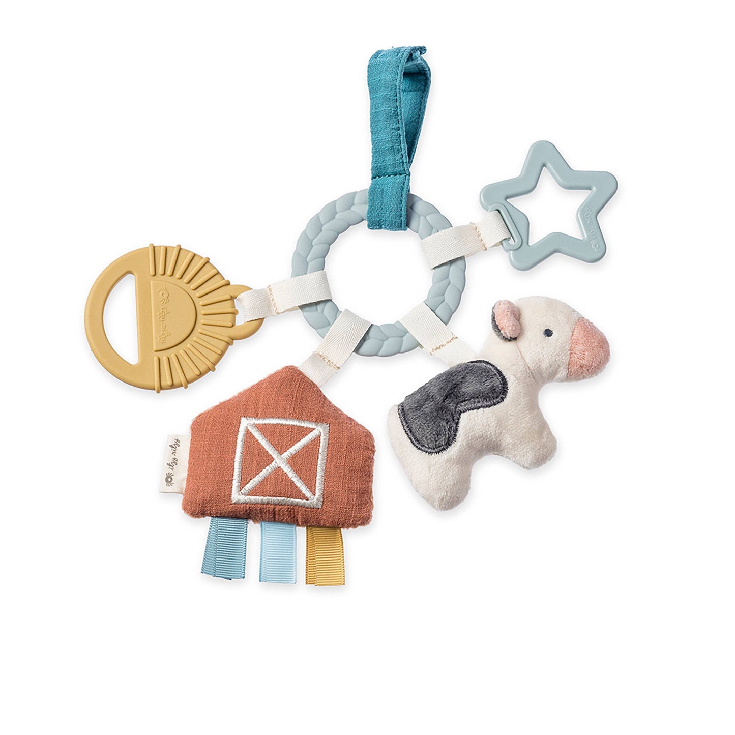 Itzy Ritzy Canada - Bitzy Busy Gift Set™
