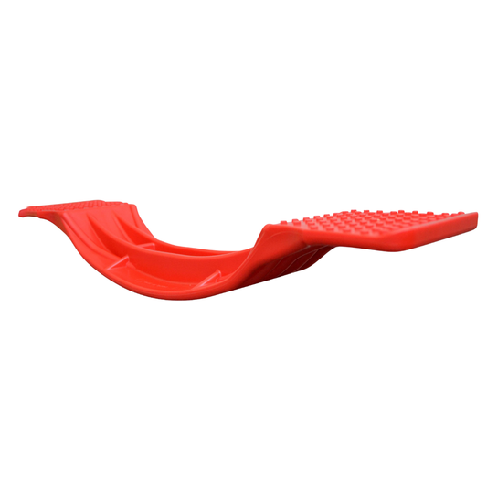 Bintiva - Balance Board Toy - Red
