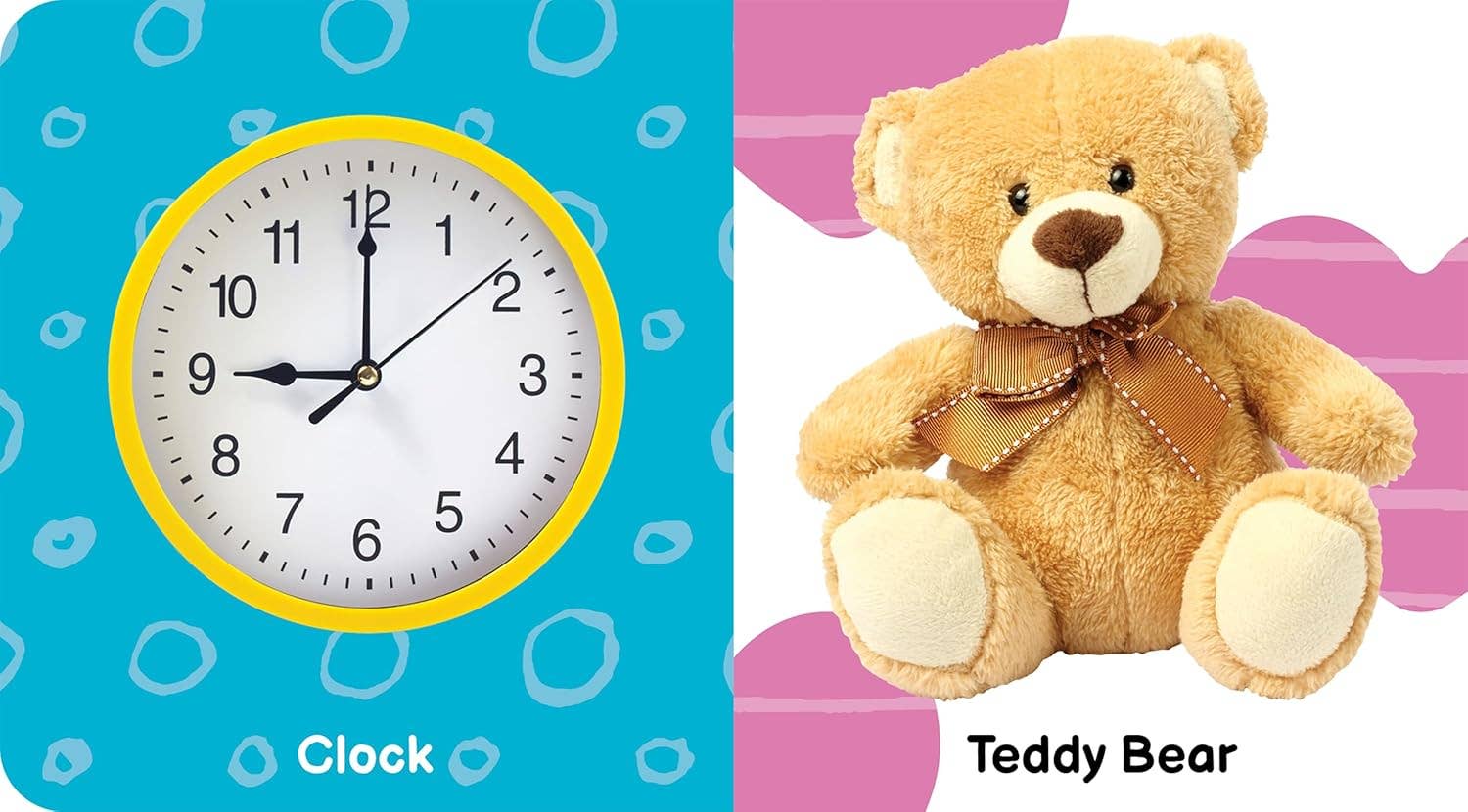 My First Library - Baby Book Set - Little Hippo Books - Glee Garden