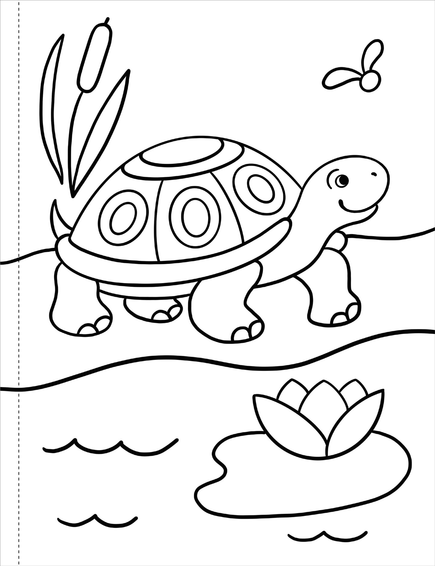 Peter Pauper Press - My First Coloring Book! Animals - Peter Pauper Press - Glee Garden