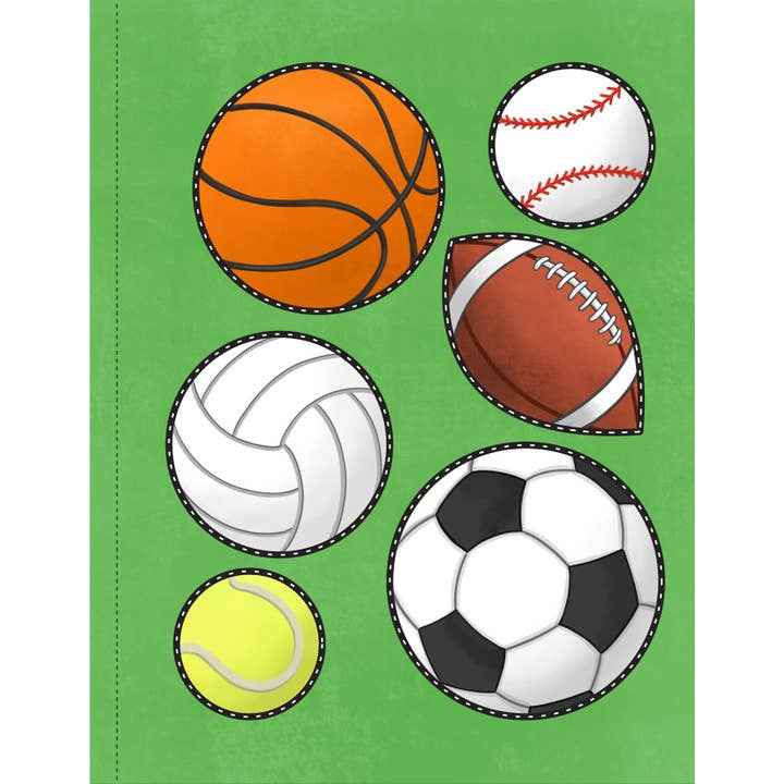 Learn Scissor Skills - Safety Scissors Included - Peter Pauper Press - Glee Garden