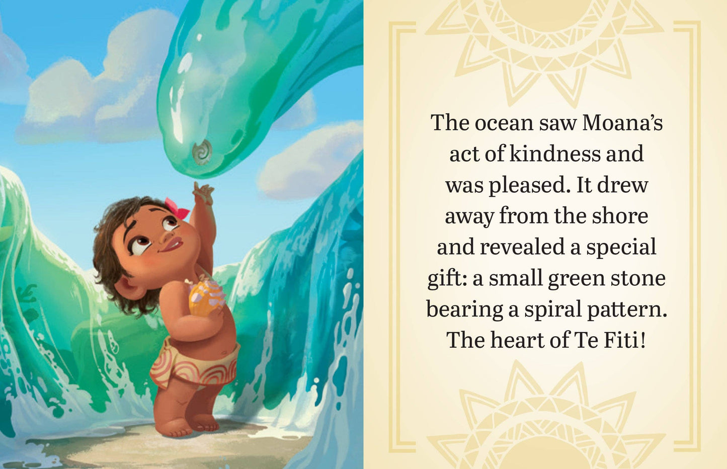 Insight Editions - Disney: Moana (Tiny Book)