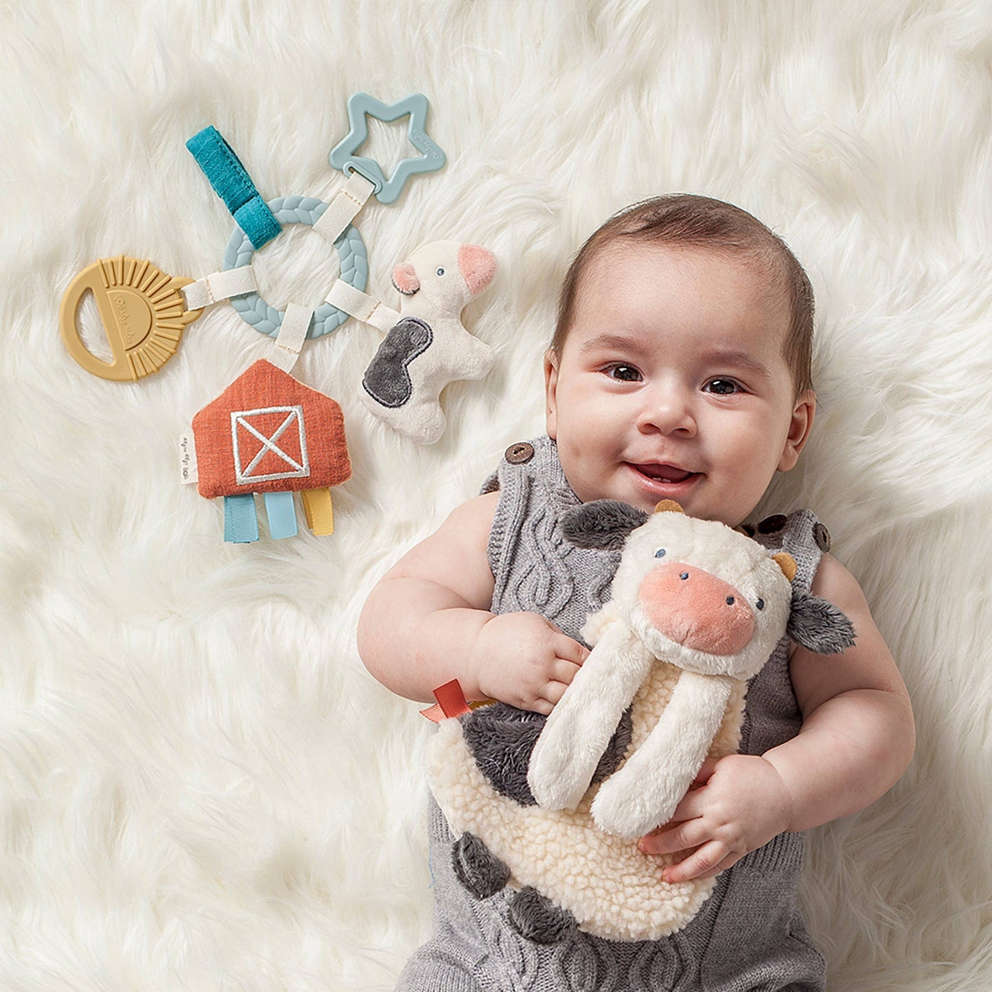 Itzy Ritzy Canada - Bitzy Busy Gift Set™