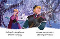 Insight Editions - Disney Frozen (Tiny Book)