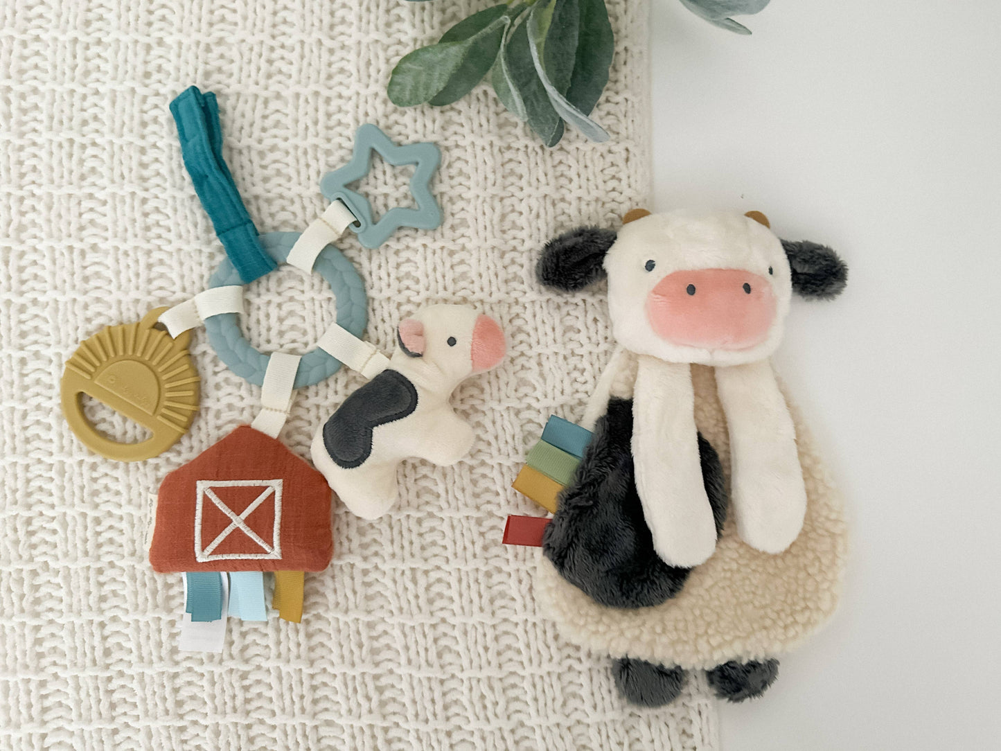 Itzy Ritzy Canada - Bitzy Busy Gift Set™