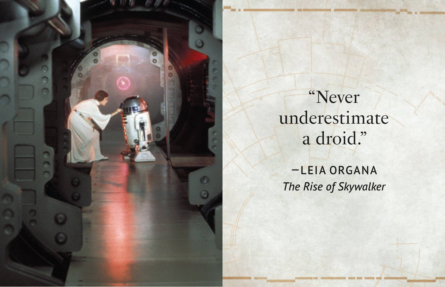 Insight Editions - Star Wars: The Tiny Book of Jedi (Tiny Book)