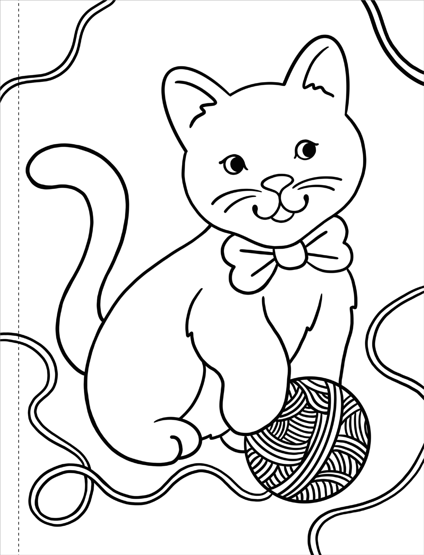 Peter Pauper Press - My First Coloring Book! Animals - Peter Pauper Press - Glee Garden