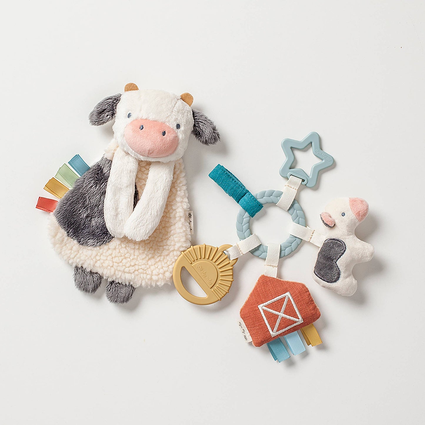 Itzy Ritzy Canada - Bitzy Busy Gift Set™
