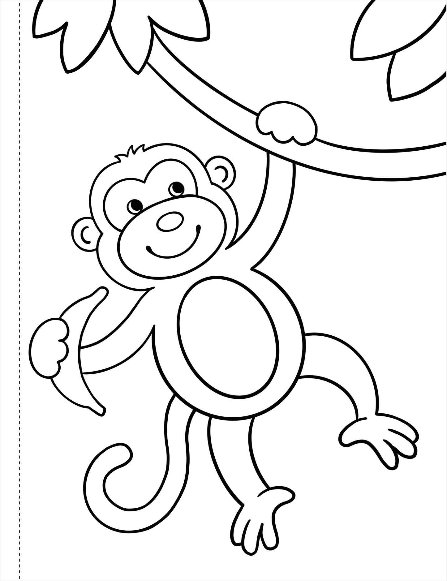 Peter Pauper Press - My First Coloring Book! Animals - Peter Pauper Press - Glee Garden