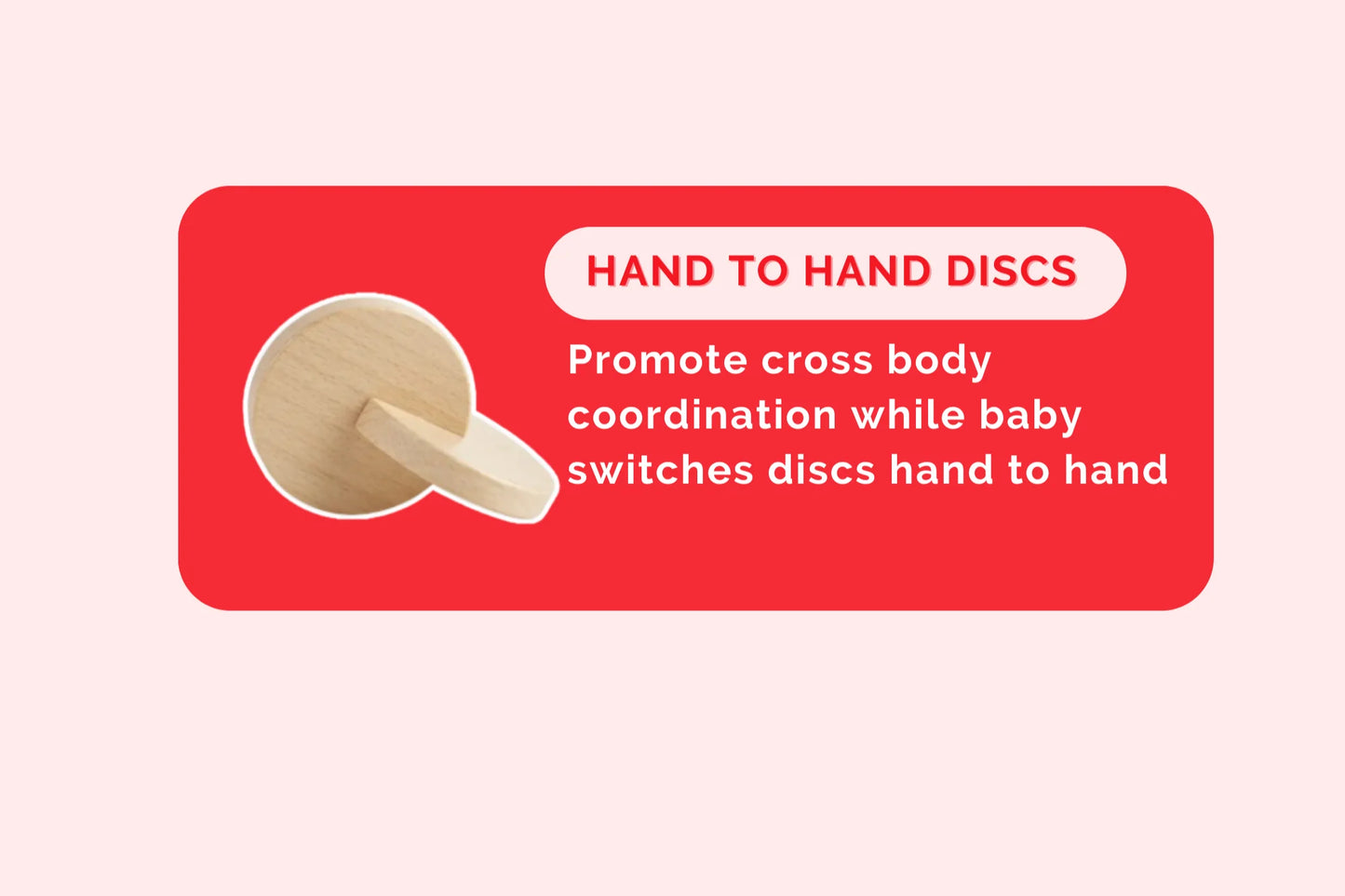 123 Baby Box - 3-4 Months Montessori Educational Box