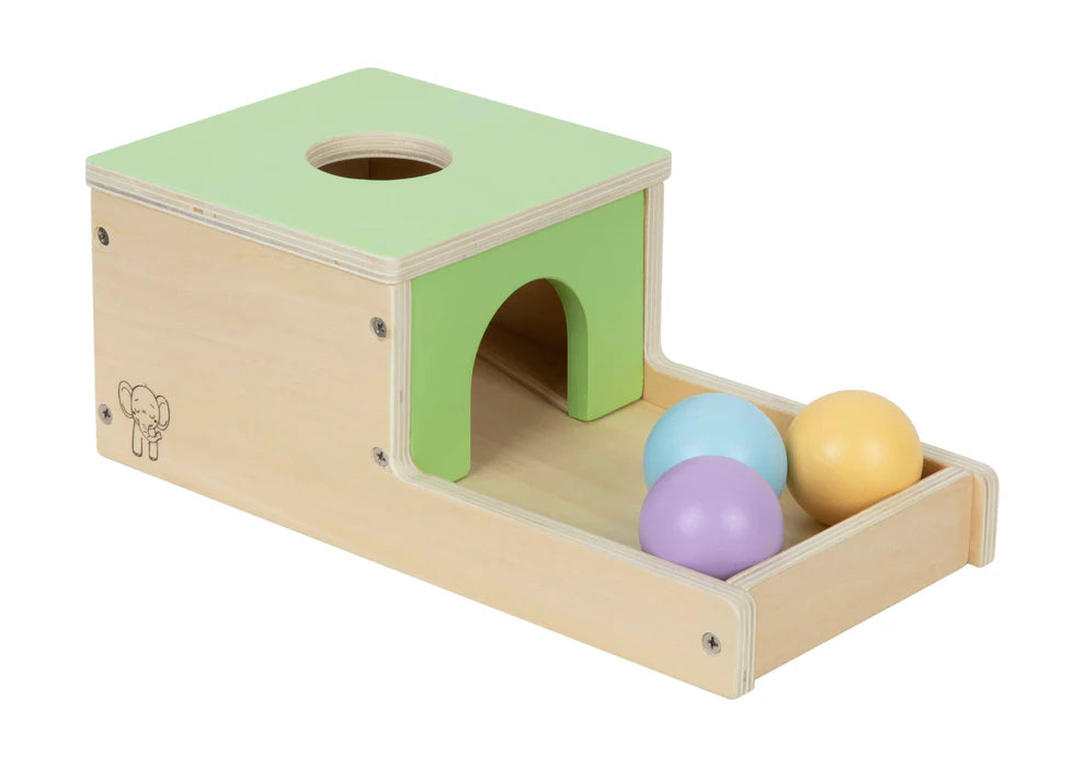 Think & Toy - 7-12 Months Play Kit - Canadian Brand