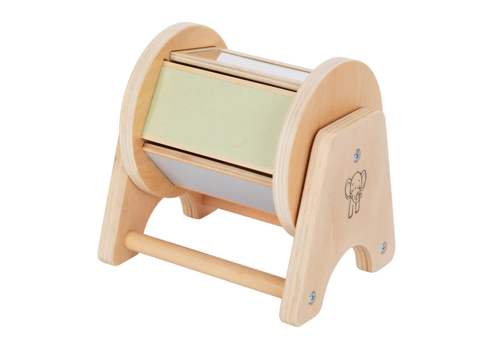 Think & Toy - 0-6 Months Play Kit - Canadian Brand