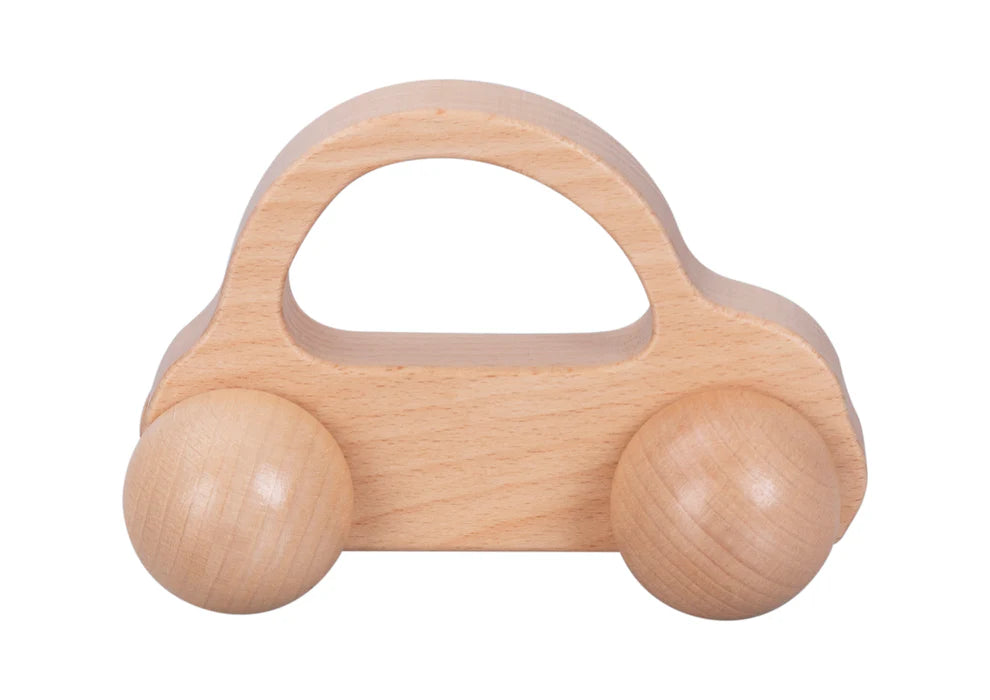 Think & Toy - 7-12 Months Play Kit - Canadian Brand