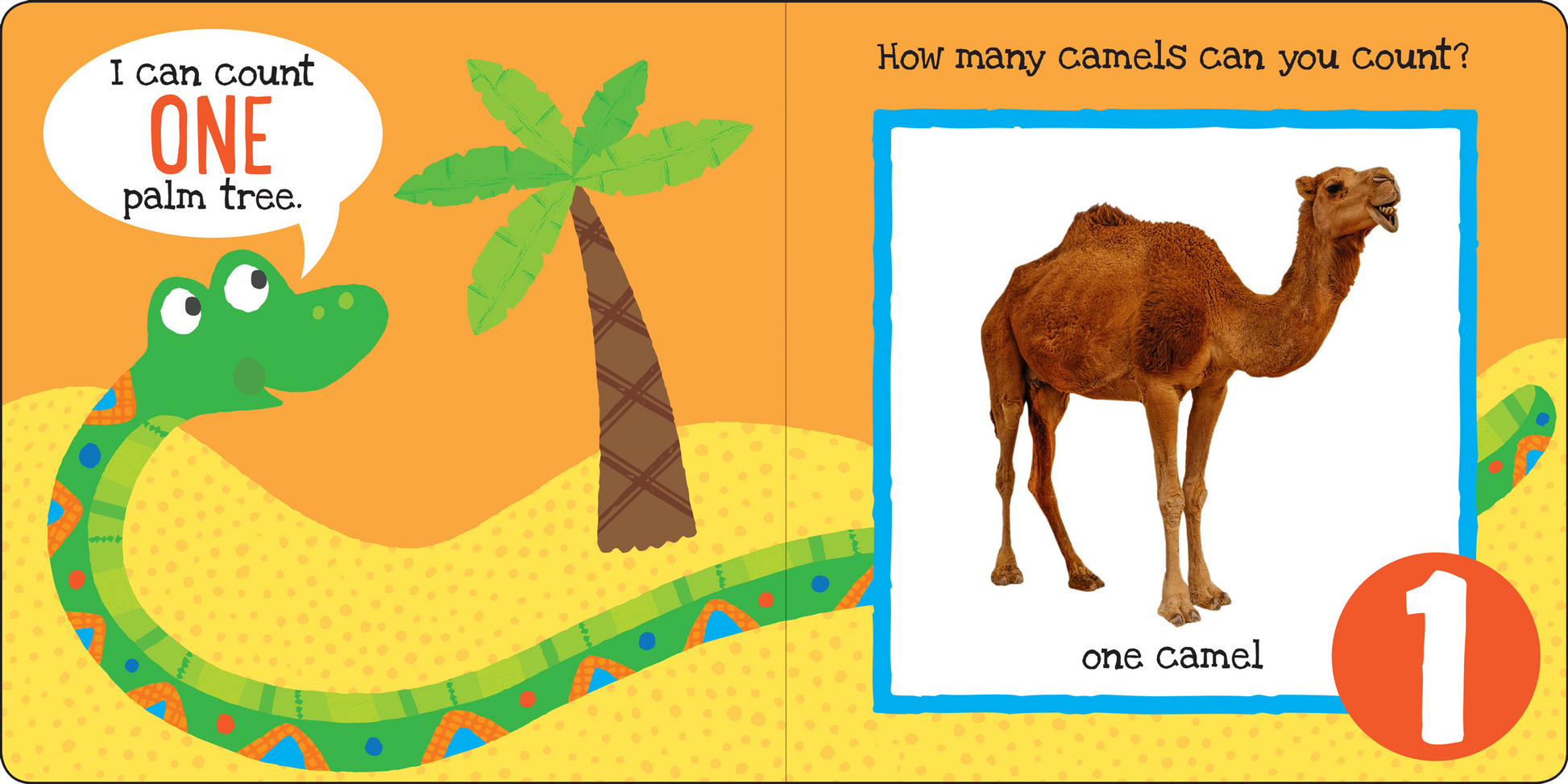 Peter Pauper Press - My First NUMBERS Board Book - Peter Pauper Press - Glee Garden