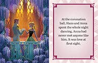 Insight Editions - Disney Frozen (Tiny Book)