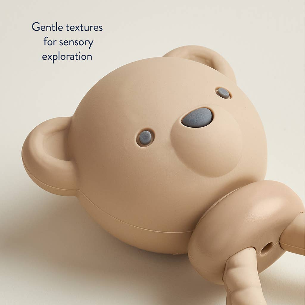 Itzy Ritzy Canada - Bear Sweetie Rattle™