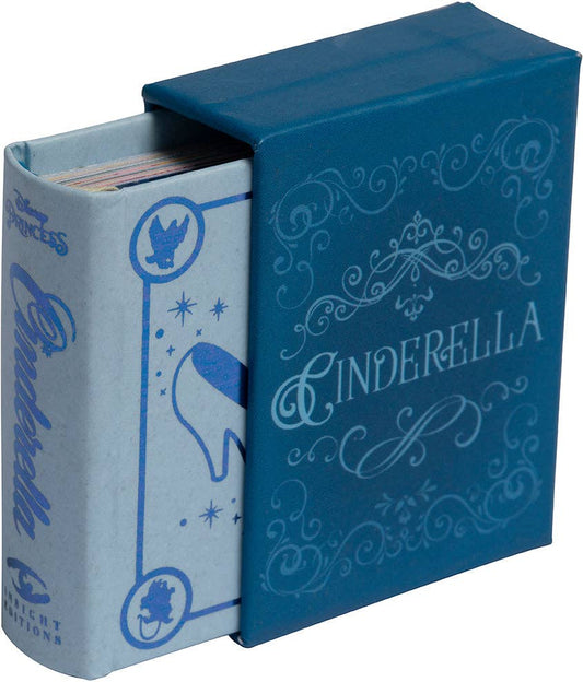 Insight Editions - Disney Cinderella (Tiny Book)