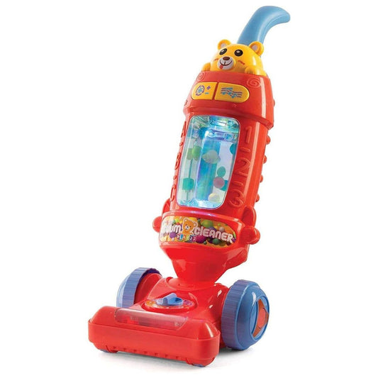 Play22 - Kids Vacuum Cleaner Toy for Toddler with Lights & Sounds