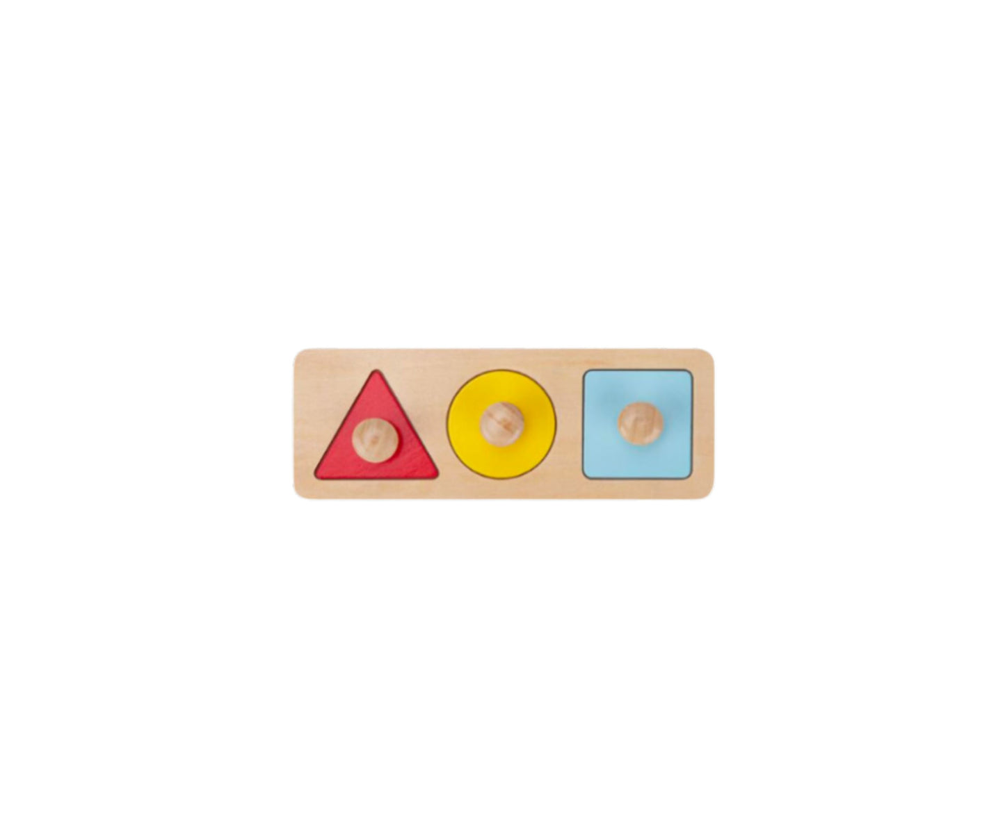 13-18 Months Montessori Educational Box - 123 Baby Box - Glee Garden