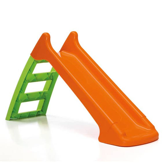 Toddler's First Slide: Indoor/Outdoor - Paradiso Toys - Glee Garden