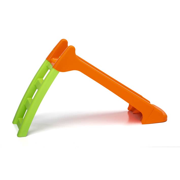 Toddler's First Slide: Indoor/Outdoor - Paradiso Toys - Glee Garden