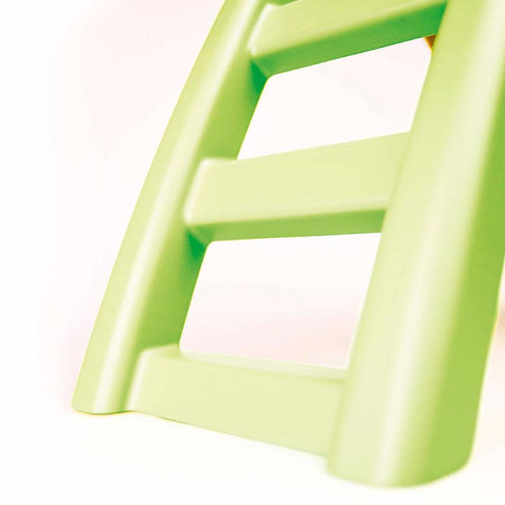 Toddler's First Slide: Indoor/Outdoor - Paradiso Toys - Glee Garden