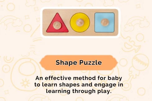 123 Baby Box - 13-15 Months Montessori Educational Box