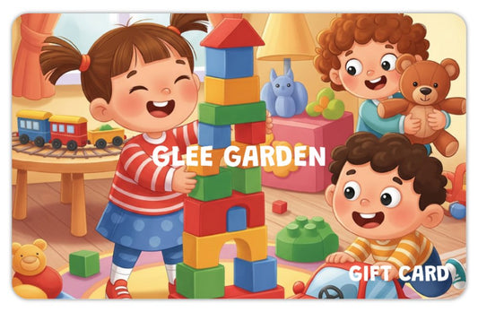 Physical Gift Card - Beautifully packaged, comes in a small box