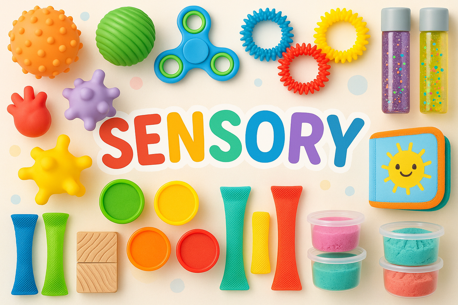 Sensory