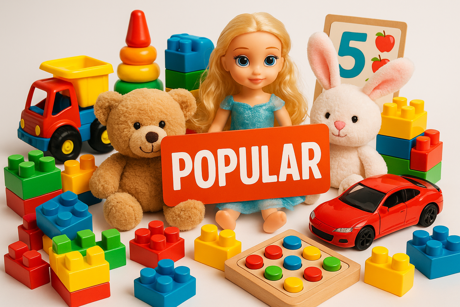 Most Popular