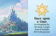 Insight Editions - Disney Tangled (Tiny Book)