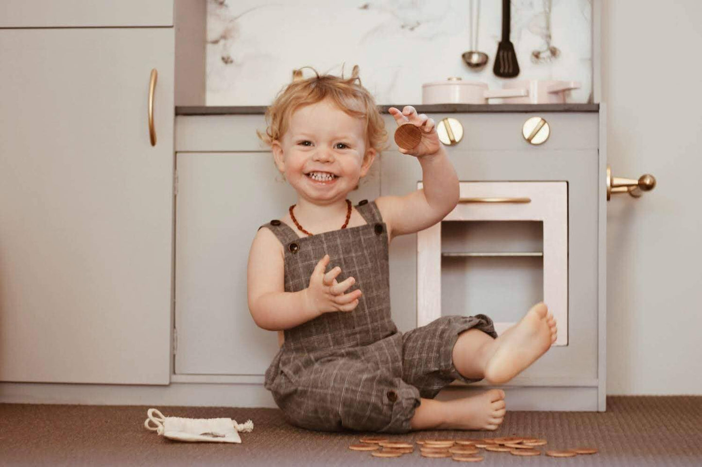 Tree Fort Toys - Farm Animal Memory Matching Game - Made in Canada