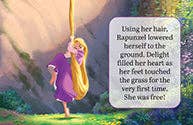 Insight Editions - Disney Tangled (Tiny Book)