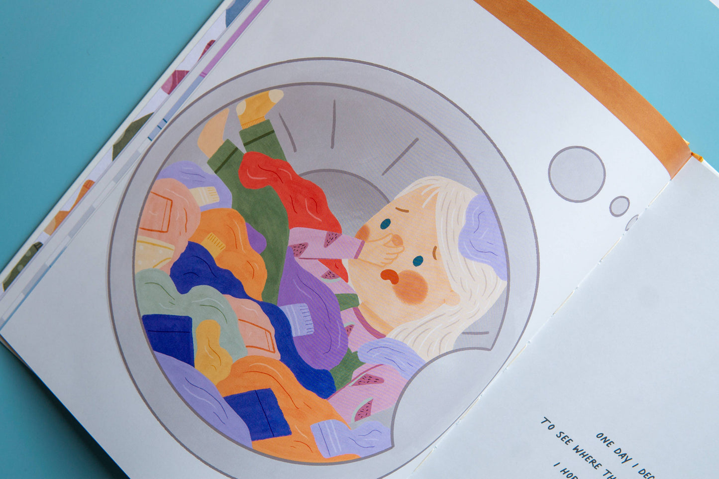 Brown Paper Fox - The Lost Sock | Hardcover Picture Book | High Quality Books | Canadian Publisher