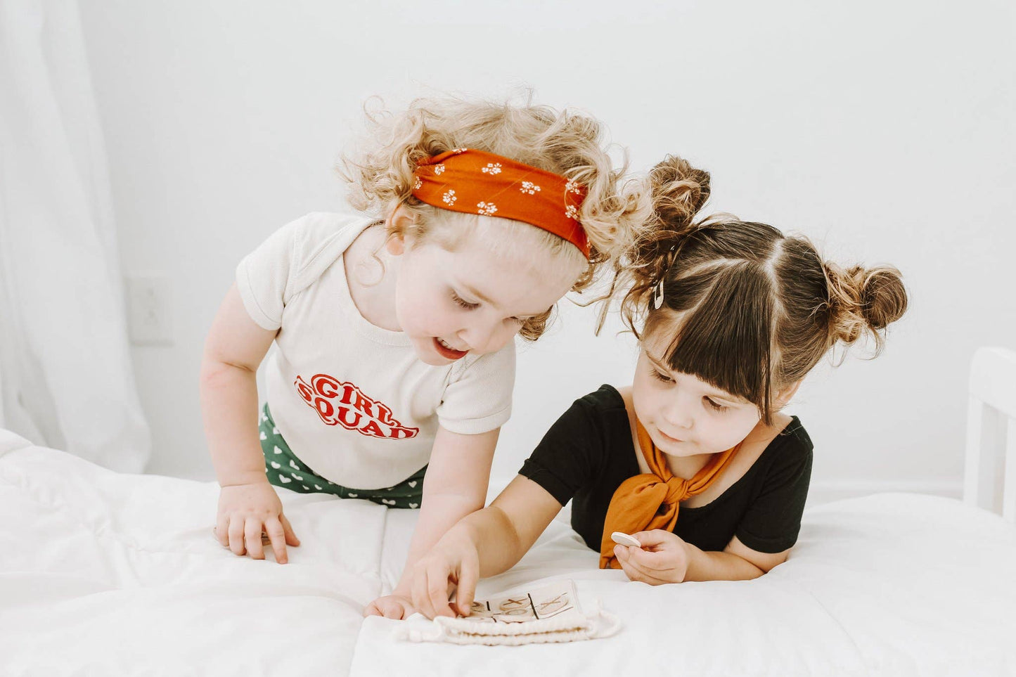 Tree Fort Toys - Tic Tac Toe - Made in Canada