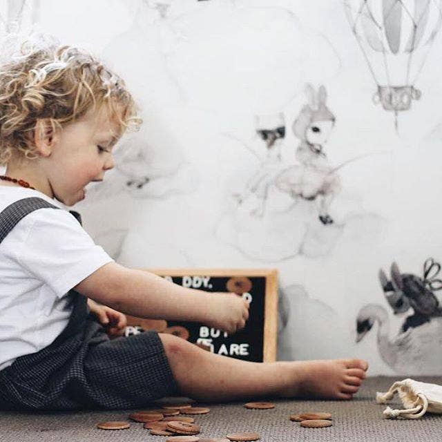 Tree Fort Toys - Farm Animal Memory Matching Game - Made in Canada