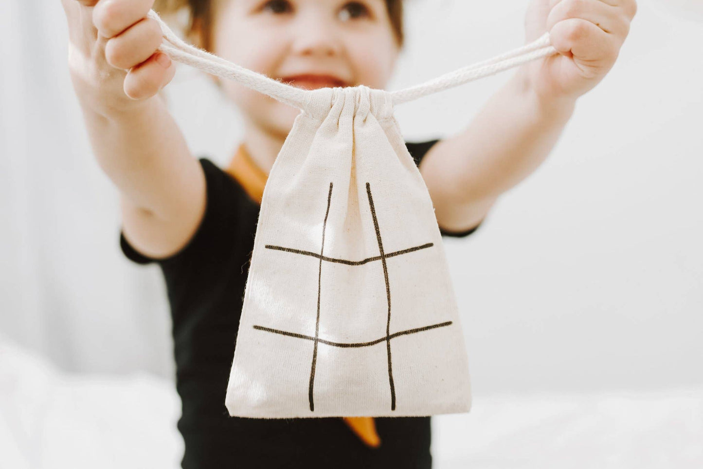 Tree Fort Toys - Tic Tac Toe - Made in Canada