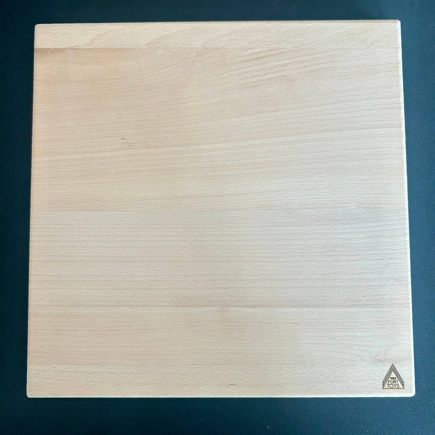 Tree Fort Toys - Wood Hundred Board Montessori 100 Frame - Made in Canada