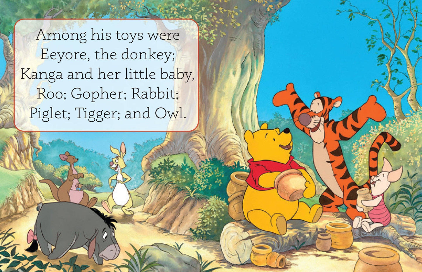 Insight Editions - Disney: Winnie the Pooh (Tiny Book)