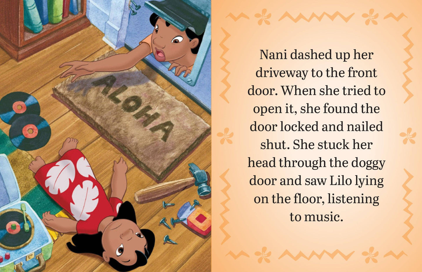 Insight Editions - Disney: Lilo and Stitch (Tiny Book)
