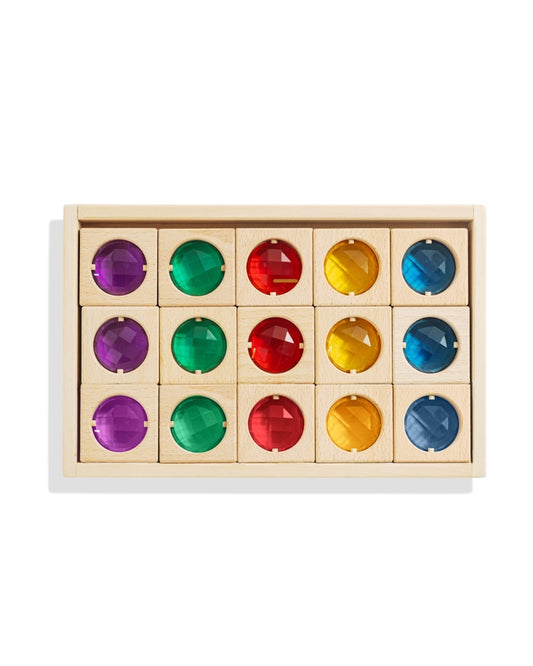 Lyla Blocks